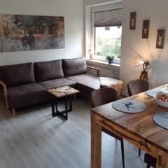 Apartment Wurmbergblick