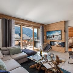 Le Thélème 401 - Châtel - Bo Immobilier - Reduced prices on ski passes Châtel & Portes du Soleil