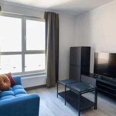 Urban Chic - City Center - One Bedroom Apartment - Opolska