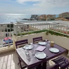 Capri Bali B36, Superbe vue mer, parking, clim