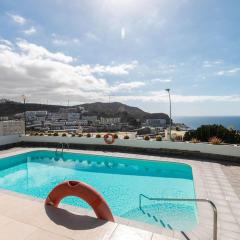 Almodo Suite Puerto Rico