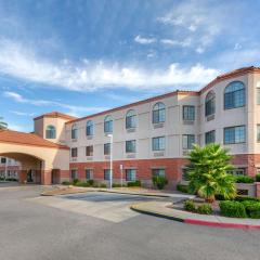 Hilton Vacation Club Varsity Club Tucson