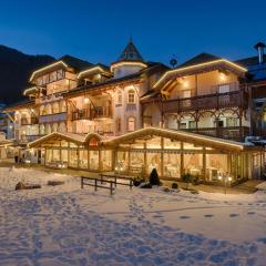 Renè Dolomites Boutique Hotel