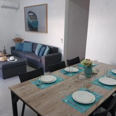 Sunshine Residence Holiday Apartments Mauritius