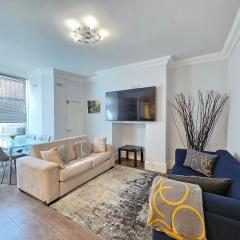 Trendy One Bedroom Apartment