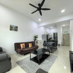 Sweet Homestay Suite 3BD Room Langkawi Kuah Langkawi