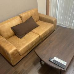 駅徒歩1分 梅田難波京都神戸アクセス良し 4名まで宿泊可能