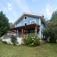 La Mariña de Tornin