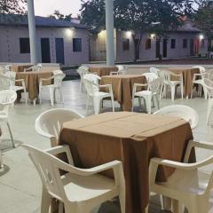 Hostel e Pousada Israel