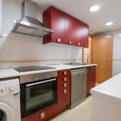 Apartamento Mestral 4