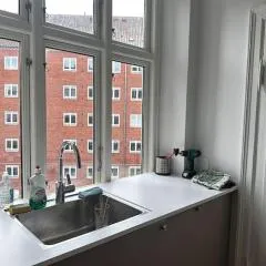 Cozy apartment in Copenhagen