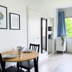 Cozy City Centre Studio Home