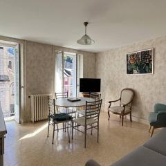 Appartement T3 au cœur de Cauterets, proche thermes et télécabines - FR-1-234-132