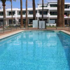 El Piso del Puerto - Charm Apartment