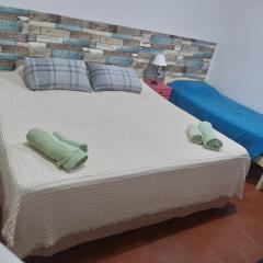 Iguazú Cataratas Dpto2