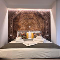 Suite dolce vita - san pietro