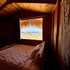 sea side camp