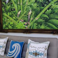 Private Apartment 6244 at Jayakarta Residence