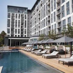 The Capital in Sandton-Luxury aparthotel