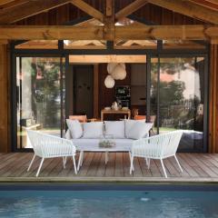 CLUQUE- Maisons de Vacances