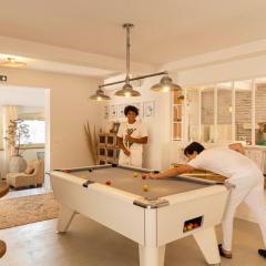 Corsica Hostel Porto Vecchio - partie chambre privée