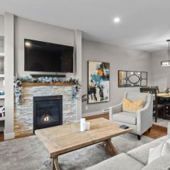 Echo Landing #20 townhouse