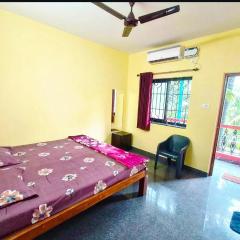 Reshmi Residency