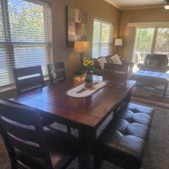 Luxury Lakeside Living- Beautiful Views - FREE TICKETS INCLUDED - MJ126