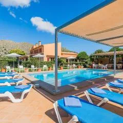 Villa La Rosaleda - By Dream Villas Pollensa