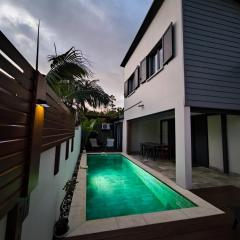 VILLA o'lhaya meublé de tourisme 3 etoiles