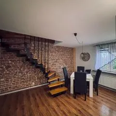 Gierymskiego Loft