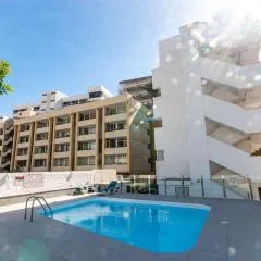 Apartment Las Isas Maspalomas