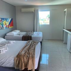 Pousada Musa do Porto