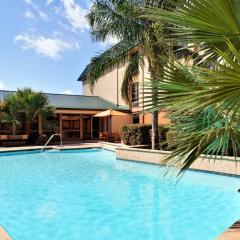 Heritage Place Houston Brookhollow