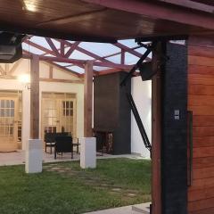 RANCH HAUS OXAPAMPA - PeT FRIENDLY