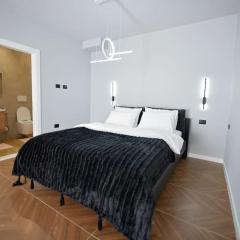 The house of flowers