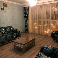 Appartment Winter Park-2