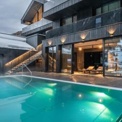 Paznauner Villen - Villa II