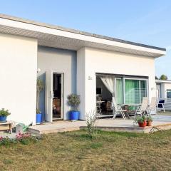 Holiday home GOTLANDS TOFTA III