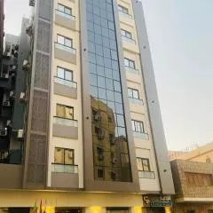 nuba nile hotel