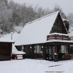 Valea Mosului - Chic A Frame