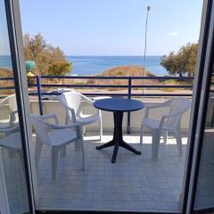Casa vacanze Rosalinda House di fronte al mare di Palermo