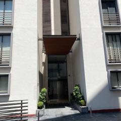 Departamento en zona Angelopolis