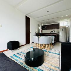 Apartamento en Villa Toscana en Boyaca