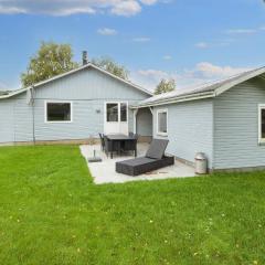 6 person holiday home in Haderslev-By Traum