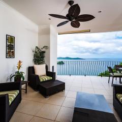 Charming Delightful Sunsets Private Balcony