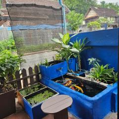 Chitlatda Bila House
