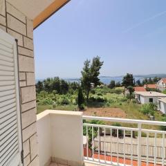 Apartments Villa Michele-Three Bedroom Apartment with Partial Sea View Grejp
