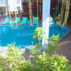Ha Giang Loop Discovery Hostel & tours