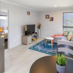 Wigram Escape Minutes to Ngā Puna Wai Sports Hub